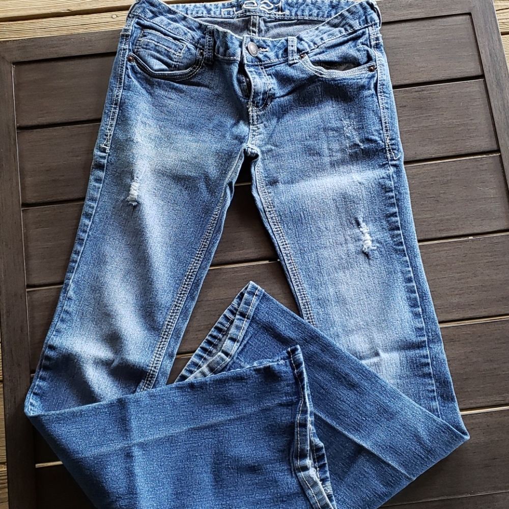 Rue 21 Juniors Jeans